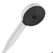 Hansgrohe Pulsify Select S Hand Shower 105 (24101700) Hansgrohe Pulsify Select S Hand Shower 105 (24101700)