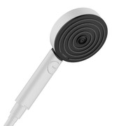 Hansgrohe Pulsify Select S Hand Shower 105 (24110700) Hansgrohe Pulsify Select S Hand Shower 105 (24110700)