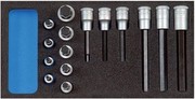 Gedore Screwdriver Bit (2308932) Gedore Screwdriver Bit (2308932)