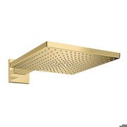 Hansgrohe Raindance E 300 Air 1jet overhead shower head (26238990) Hansgrohe Raindance E 300 Air 1jet overhead shower head (26238990)