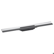 Hansgrohe RainDrain Flex Shower Channel Complete Set (56050000) Hansgrohe RainDrain Flex Shower Channel Complete Set (56050000)