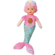Zapf Creation Baby born mermaid for babies 30 cm (832288) Zapf Creation Baby born mermaid for babies 30 cm (832288)