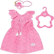 Zapf Creation Baby born Trend Flower Dress 43 cm (832684) Zapf Creation Baby born Trend Flower Dress 43 cm (832684)
