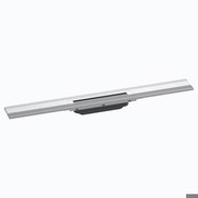 Hansgrohe RainDrain Flex Shower Channel Complete Set (56050800) Hansgrohe RainDrain Flex Shower Channel Complete Set (56050800)