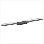 Hansgrohe RainDrain Flex Shower Channel Kit (56051000) Hansgrohe RainDrain Flex Shower Channel Kit (56051000)