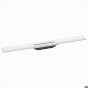 Hansgrohe RainDrain Flex Shower Channel Kit (56051700) Hansgrohe RainDrain Flex Shower Channel Kit (56051700)