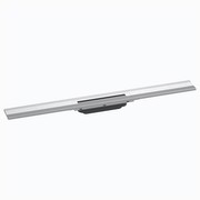 Hansgrohe RainDrain Flex Shower Channel Kit (56051800) Hansgrohe RainDrain Flex Shower Channel Kit (56051800)