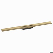 Hansgrohe RainDrain Flex Shower Channel Kit (56052140) Hansgrohe RainDrain Flex Shower Channel Kit (56052140)