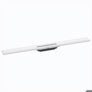 Hansgrohe RainDrain Flex Shower Channel Kit (56052700) Hansgrohe RainDrain Flex Shower Channel Kit (56052700)