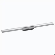Hansgrohe RainDrain Flex Shower Channel Kit (56052800) Hansgrohe RainDrain Flex Shower Channel Kit (56052800)