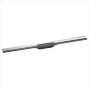 Hansgrohe RainDrain Flex Shower Channel Kit (56053000) Hansgrohe RainDrain Flex Shower Channel Kit (56053000)