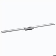 Hansgrohe RainDrain Flex Shower Channel Kit (56054800) Hansgrohe RainDrain Flex Shower Channel Kit (56054800)