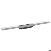 Hansgrohe RainDrain Flex Shower Channel Complete Set (56043800) Hansgrohe RainDrain Flex Shower Channel Complete Set (56043800)