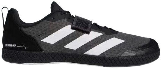 Adidas The Total weightlifting shoe Adidas The Total weightlifting shoe