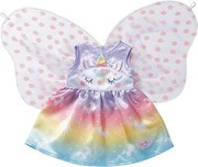 Zapf Creation Baby born Fantasy Fairy Outfit 43 cm (829301) Zapf Creation Baby born Fantasy Fairy Outfit 43 cm (829301)