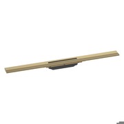 Hansgrohe RainDrain Flex Shower Channel Complete Set (56044140) Hansgrohe RainDrain Flex Shower Channel Complete Set (56044140)