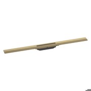 Hansgrohe RainDrain Flex Shower Channel Kit (56045140) Hansgrohe RainDrain Flex Shower Channel Kit (56045140)