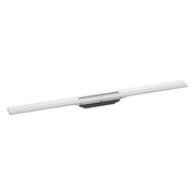 Hansgrohe RainDrain Flex Shower Channel Kit (56045700) Hansgrohe RainDrain Flex Shower Channel Kit (56045700)