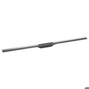 Hansgrohe RainDrain Flex Shower Channel Complete Set (56047000) Hansgrohe RainDrain Flex Shower Channel Complete Set (56047000)