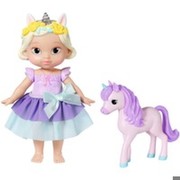 Zapf Creation Baby born Storybook Princess Bella 18 cm (833810) Zapf Creation Baby born Storybook Princess Bella 18 cm (833810)