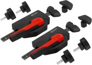 Bessey Horizontal downholder WNS-SET-MFT Bessey Horizontal downholder WNS-SET-MFT