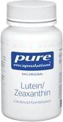 pro medico Pure Encapsulations Lutein/Zeaxanthin Capsule pro medico Pure Encapsulations Lutein/Zeaxanthin Capsule