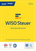 Buhl WISO Tax 2023 Buhl WISO Tax 2023