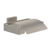 Villeroy & Boch Elements Striking Toilet Paper Holder (TVA15201300064) Villeroy & Boch Elements Striking Toilet Paper Holder (TVA15201300064)