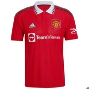 Adidas Manchester United Home Jersey 22/23 Men Adidas Manchester United Home Jersey 22/23 Men