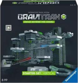 Ravensburger GraviTrax Pro Starter Set Vertical (22426) Ravensburger GraviTrax Pro Starter Set Vertical (22426)