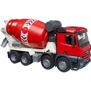 Bruder MB Arocs Concrete Mixer Truck (03655) Bruder MB Arocs Concrete Mixer Truck (03655)
