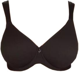Felina Pure Balance Underwire Spacer Bra (206201) Felina Pure Balance Underwire Spacer Bra (206201)