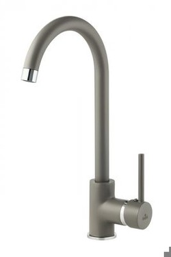 Deante Milin kitchen faucet (BEU_S62M) Deante Milin kitchen faucet (BEU_S62M)