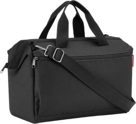 Reisenthel Allrounder S Pocket Black (MO7003) Reisenthel Allrounder S Pocket Black (MO7003)