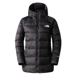 The North Face Hyalite Down Hooded Parka Women The North Face Hyalite Down Hooded Parka Women