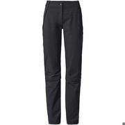 Vaude Farley Stretch III Capri T-Zip Pants Women Vaude Farley Stretch III Capri T-Zip Pants Women