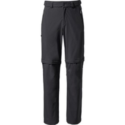 Vaude Farley Stretch T-Zip Pant III Men Vaude Farley Stretch T-Zip Pant III Men