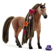 Schleich Horse Club - Beauty Horse Akhal-Teke Stallion (42621) Schleich Horse Club - Beauty Horse Akhal-Teke Stallion (42621)