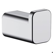 Hansgrohe AddStoris Single Hook (41742000) Hansgrohe AddStoris Single Hook (41742000)