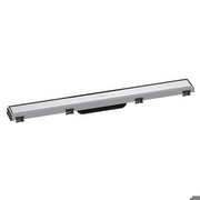 Hansgrohe RainDrain Match Complete Set Shower Channel (56037800) Hansgrohe RainDrain Match Complete Set Shower Channel (56037800)