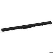 Hansgrohe RainDrain Match Shower Channel Kit (56041670) Hansgrohe RainDrain Match Shower Channel Kit (56041670)