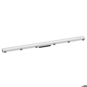 Hansgrohe RainDrain Match Complete Set Shower Channel (56042700) Hansgrohe RainDrain Match Complete Set Shower Channel (56042700)