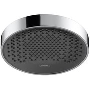 Hansgrohe Rainfinity 1jet overhead shower (26229000) Hansgrohe Rainfinity 1jet overhead shower (26229000)