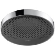 Hansgrohe Rainfinity 1jet overhead shower head (26231000) Hansgrohe Rainfinity 1jet overhead shower head (26231000)