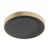 Hansgrohe Rainfinity 1jet shower head (26231140) Hansgrohe Rainfinity 1jet shower head (26231140)