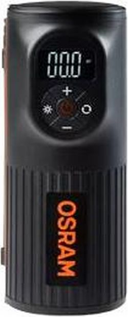 Osram TYREinflate 2000 Osram TYREinflate 2000
