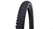 Schwalbe Hans Dampf Super Trail Addix Speedgrip 27.5" Schwalbe Hans Dampf Super Trail Addix Speedgrip 27.5"