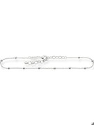Thomas Sabo Ankle chain Dots silver (AK0002-001-12) Thomas Sabo Ankle chain Dots silver (AK0002-001-12)