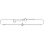 Thomas Sabo Turtle silver anklet (AK0036-051-14) Thomas Sabo Turtle silver anklet (AK0036-051-14)