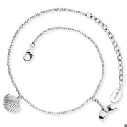 Engelsrufer Ankle Chain Aloa ERF-ALOHA Engelsrufer Ankle Chain Aloa ERF-ALOHA